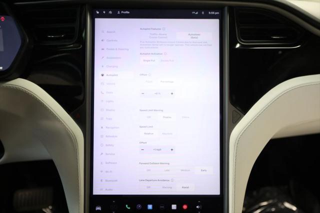 2019 Tesla Model X Long Range