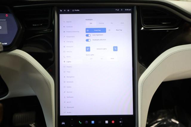 2019 Tesla Model X Long Range