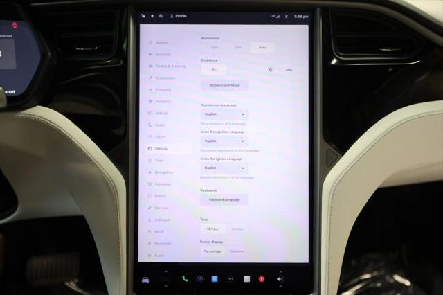 2019 Tesla Model X Long Range