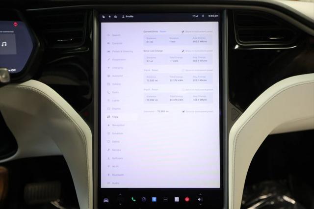 2019 Tesla Model X Long Range