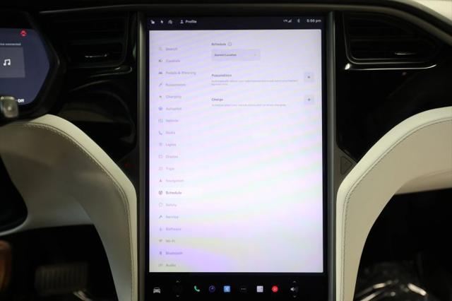 2019 Tesla Model X Long Range