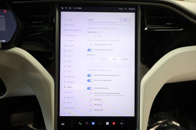 2019 Tesla Model X Long Range