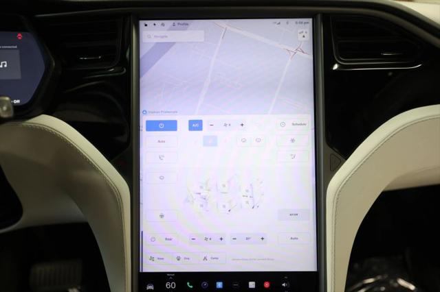 2019 Tesla Model X Long Range