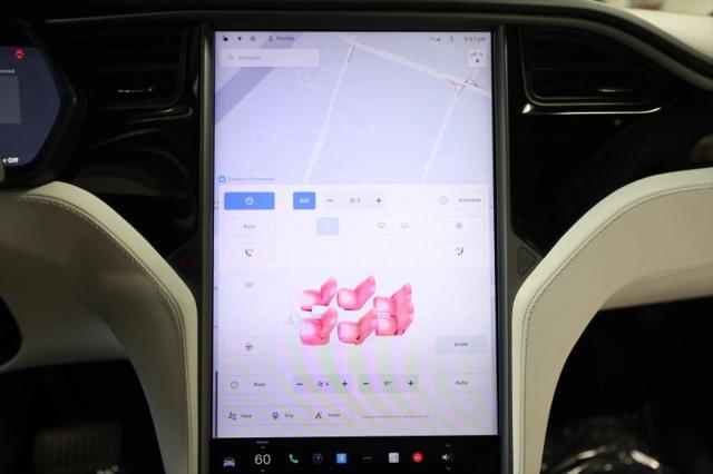 2019 Tesla Model X Long Range
