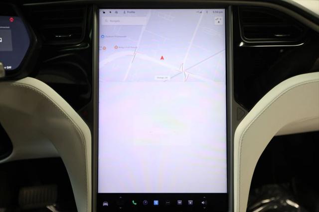 2019 Tesla Model X Long Range