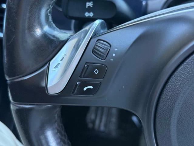 2013 Porsche Panamera Base