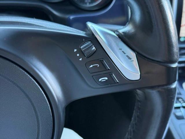 2013 Porsche Panamera Base