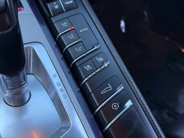 2013 Porsche Panamera Base