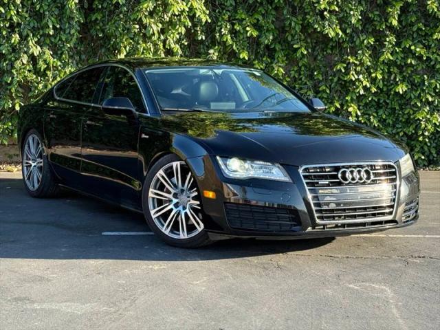 2012 Audi A7 Premium for sale in Sacramento, CA