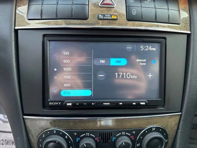 2007 Mercedes-Benz C 230 Sport
