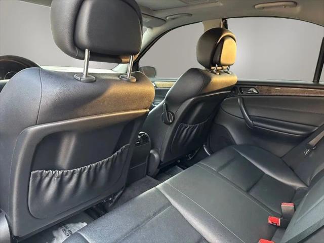 2007 Mercedes-Benz C 230 Sport