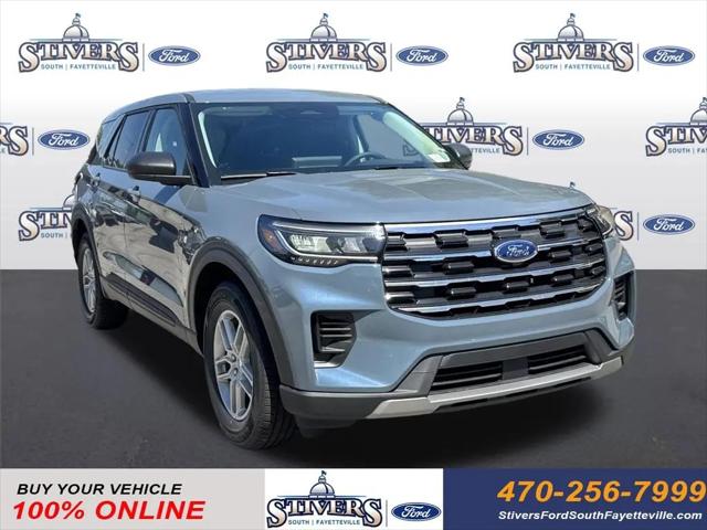 2026 Ford Explorer Active for sale in Fayetteville, GA
