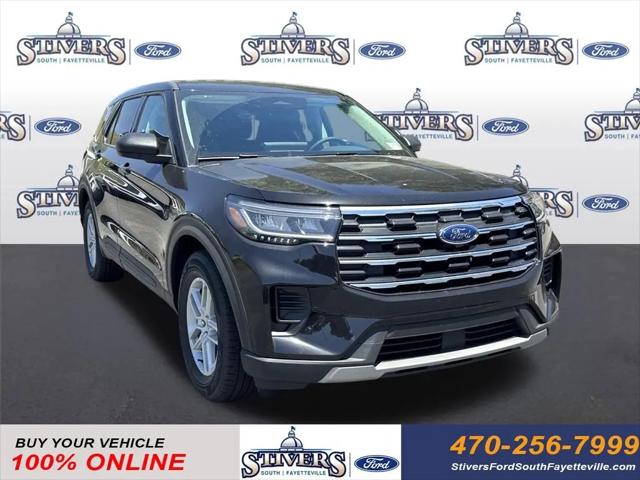 2026 Ford Explorer Active for sale in Fayetteville, GA