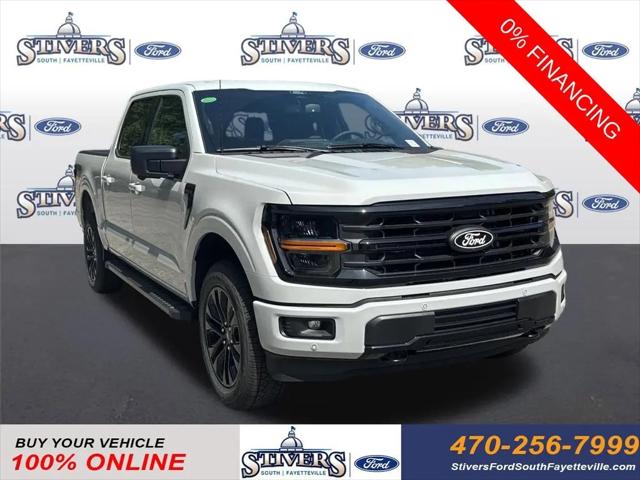 2026 Ford F-150 XLT for sale in Fayetteville, GA