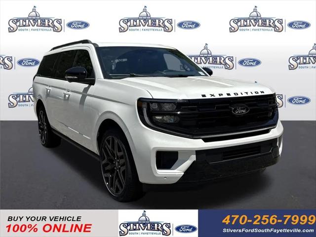 2026 Ford Expedition Max Platinum MAX for sale in Fayetteville, GA