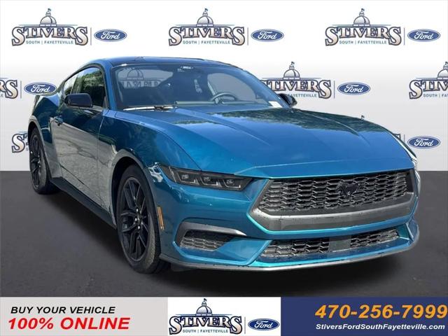 2026 Ford Mustang EcoBoost Fastback for sale in Fayetteville, GA