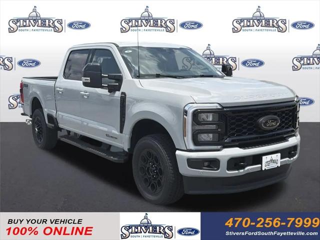 2026 Ford F-250 LARIAT for sale in Fayetteville, GA