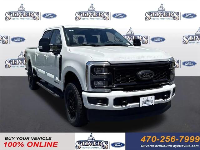 2026 Ford F-250 LARIAT for sale in Fayetteville, GA