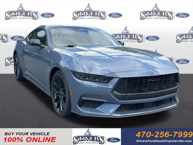 2026 Ford Mustang EcoBoost Fastback for sale in Fayetteville, GA