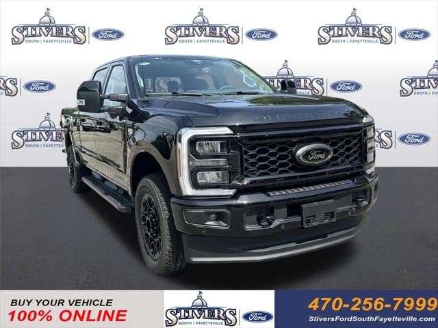 2026 Ford F-250 LARIAT for sale in Fayetteville, GA