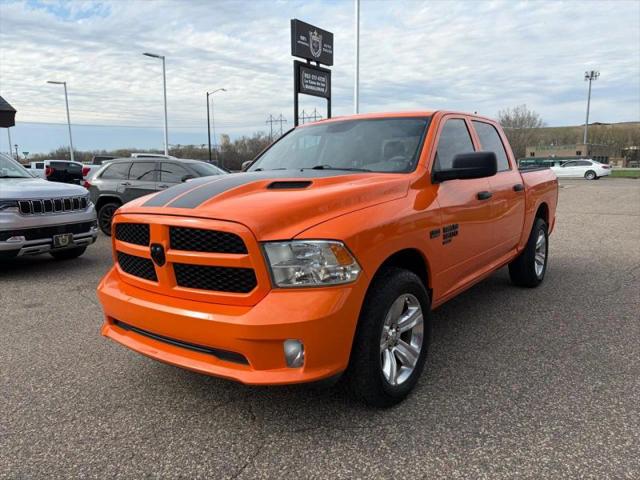 2019 Ram 1500 Classic ST for sale in Burnsville, MN