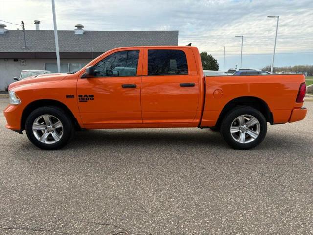 2019 Ram 1500 Classic ST