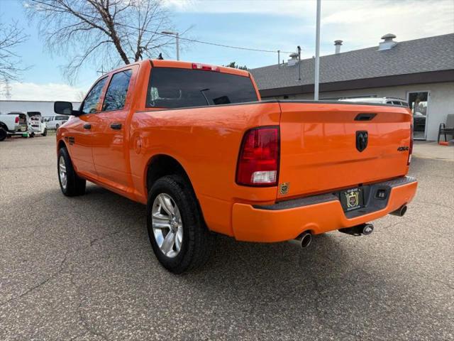 2019 Ram 1500 Classic ST