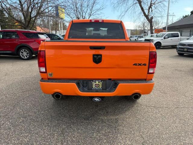 2019 Ram 1500 Classic ST