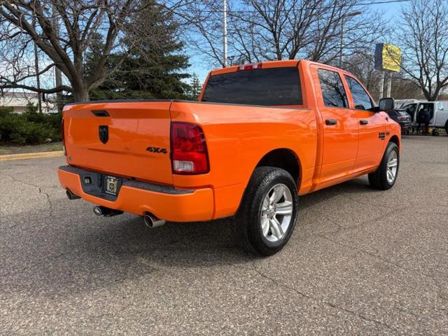 2019 Ram 1500 Classic ST