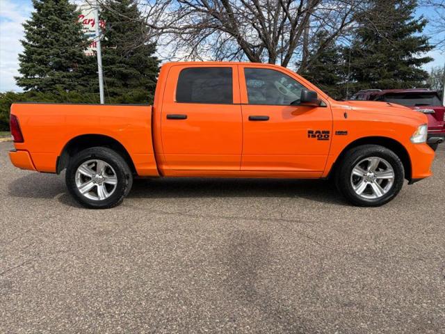 2019 Ram 1500 Classic ST