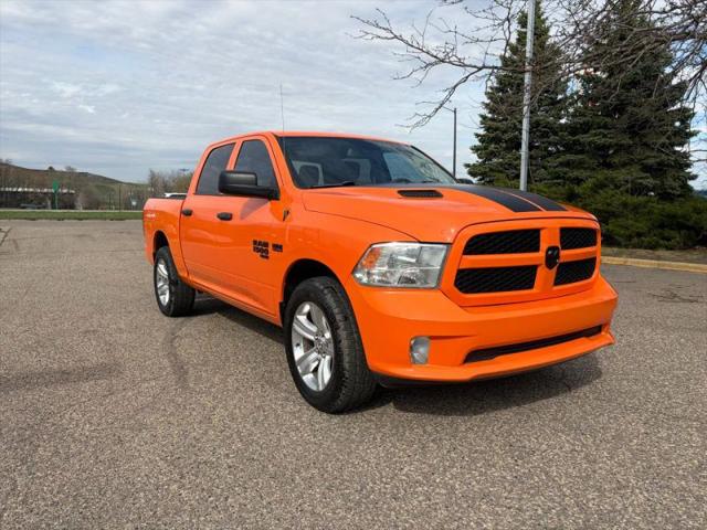 2019 Ram 1500 Classic ST