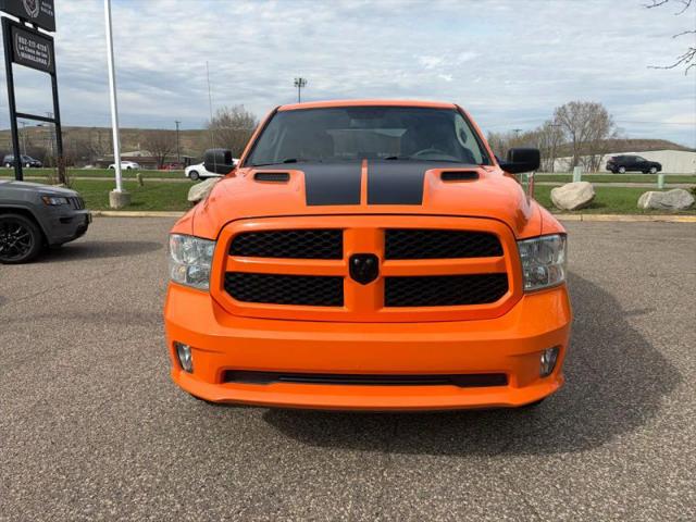2019 Ram 1500 Classic ST