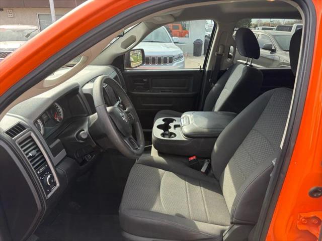 2019 Ram 1500 Classic ST