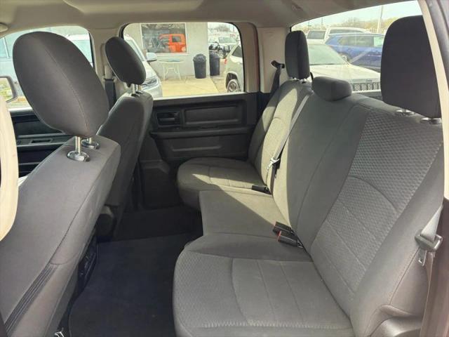2019 Ram 1500 Classic ST