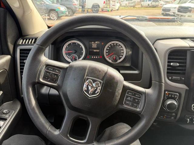 2019 Ram 1500 Classic ST