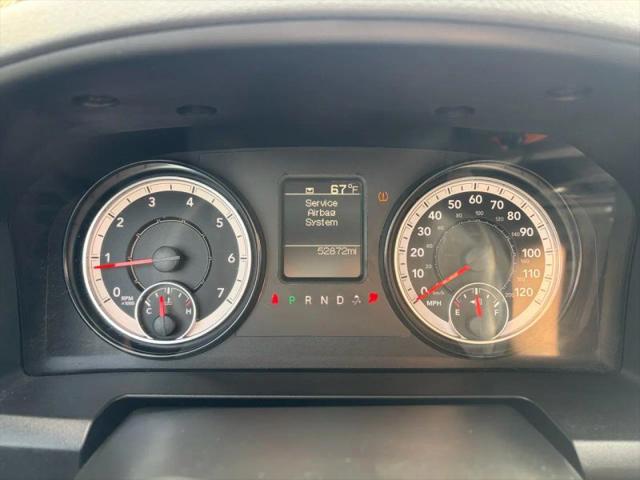 2019 Ram 1500 Classic ST