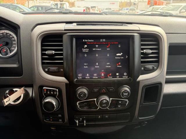 2019 Ram 1500 Classic ST