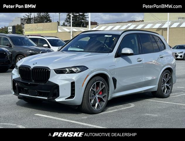 2026 BMW X5 xDrive50e for sale in San Mateo, CA