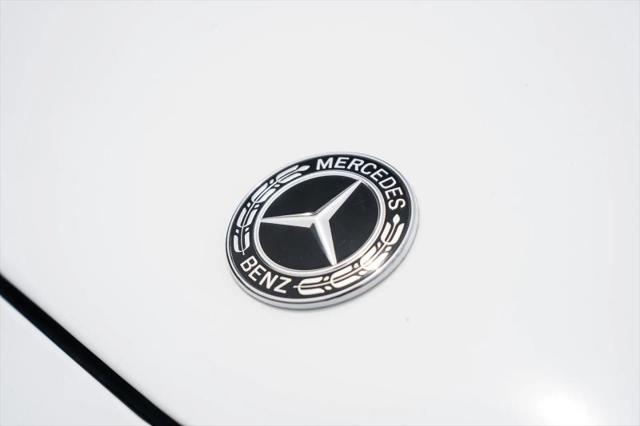 2021 Mercedes-Benz C-CLASS C 300 Sedan
