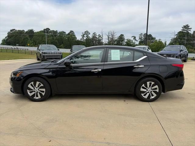 2023 Nissan Altima S FWD