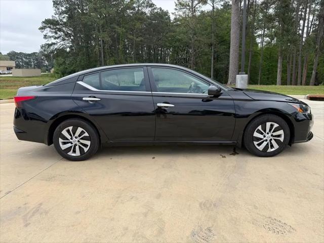 2023 Nissan Altima S FWD
