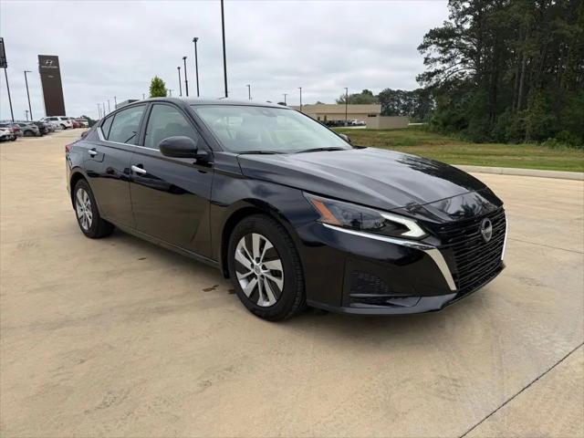 2023 Nissan Altima S FWD