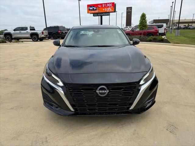 2023 Nissan Altima S FWD