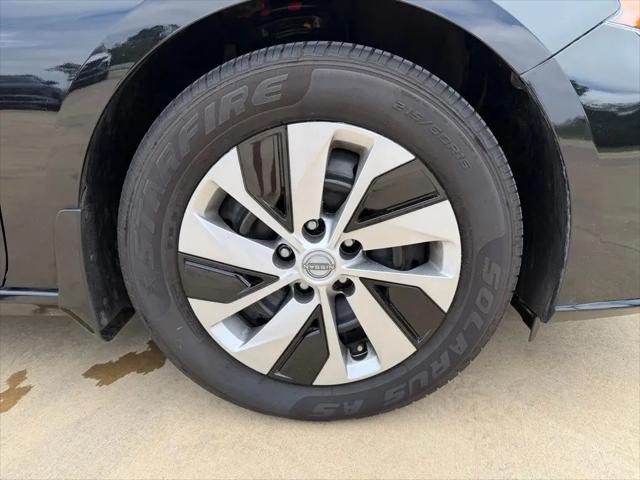 2023 Nissan Altima S FWD