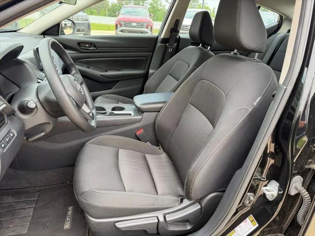 2023 Nissan Altima S FWD