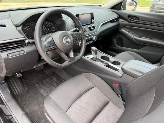 2023 Nissan Altima S FWD