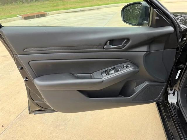 2023 Nissan Altima S FWD
