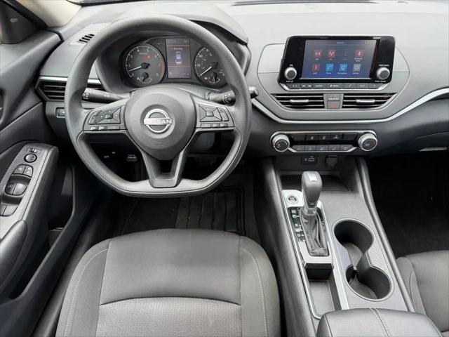 2023 Nissan Altima S FWD