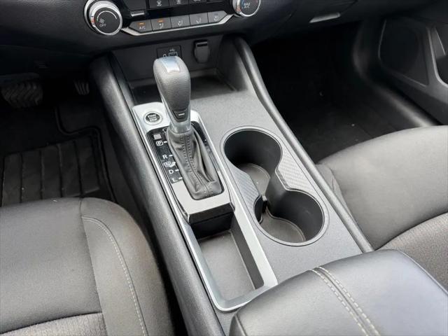 2023 Nissan Altima S FWD