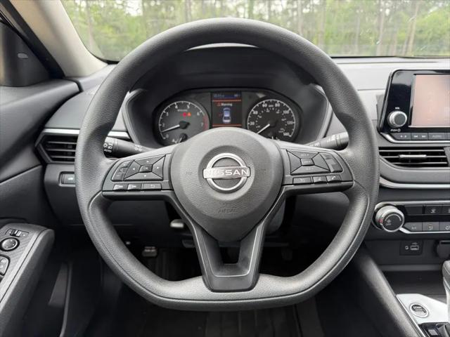 2023 Nissan Altima S FWD